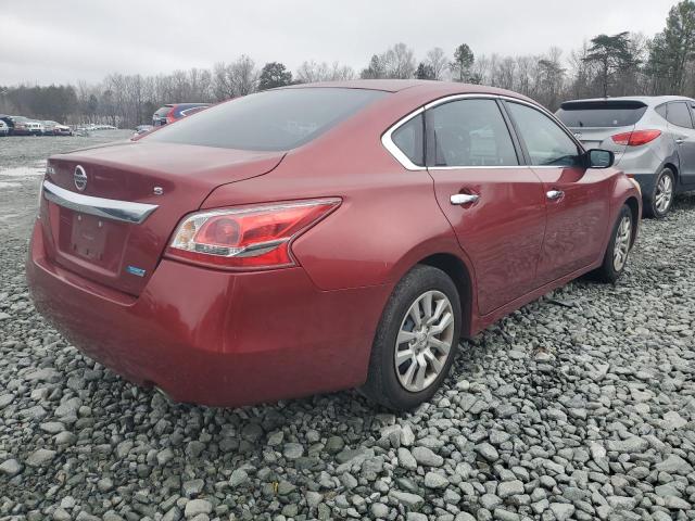 Vin: 1n4al3ap1dc912381, lot: 40927604, nissan altima 2.5 20133