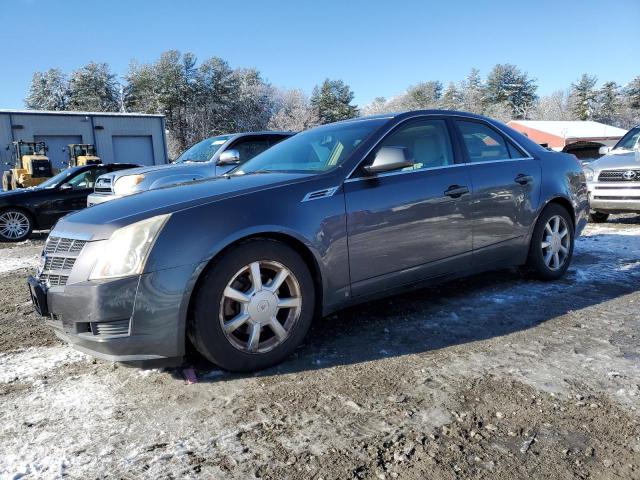 2009 Cadillac CTS 