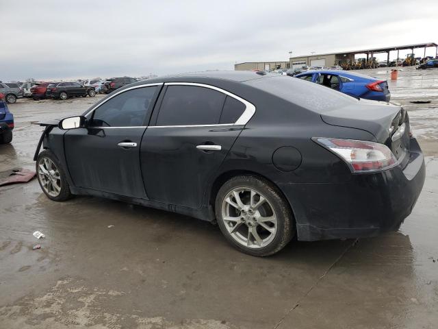 1N4AA5AP3EC456418 | 2014 NISSAN MAXIMA S