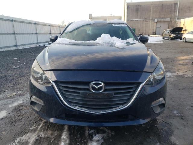 3MZBM1V7XEM122469 | 2014 MAZDA 3 TOURING