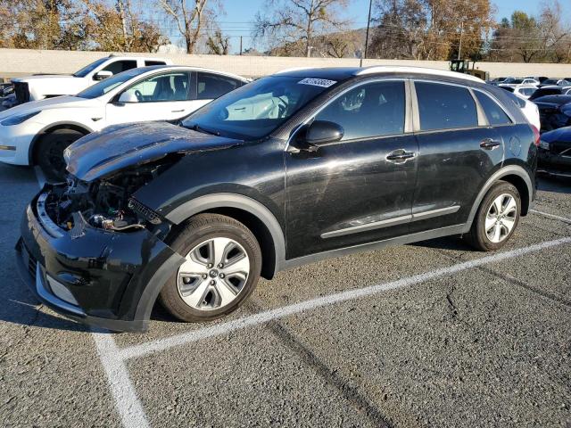 2017 Kia Niro FE