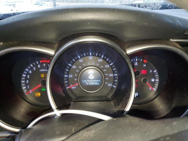 2015 KIA OPTIMA LX - KNAGM4A78F5543689