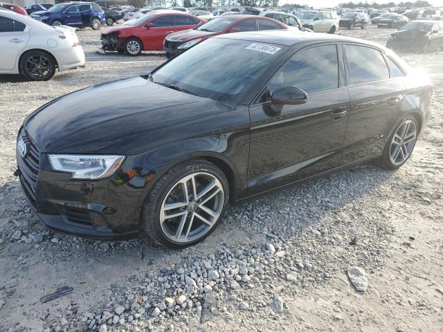 WAUAUGFF7LA003437 | 2020 AUDI A3 PREMIUM