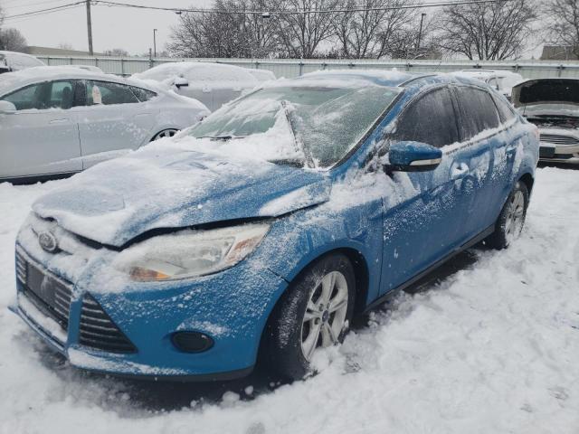 Vin: 1fadp3f2xel154248, lot: 39169604, ford focus se 2014 img_1