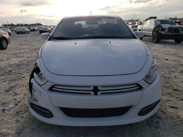 2016 DODGE DART SE 1C3CDFAA1GD505063