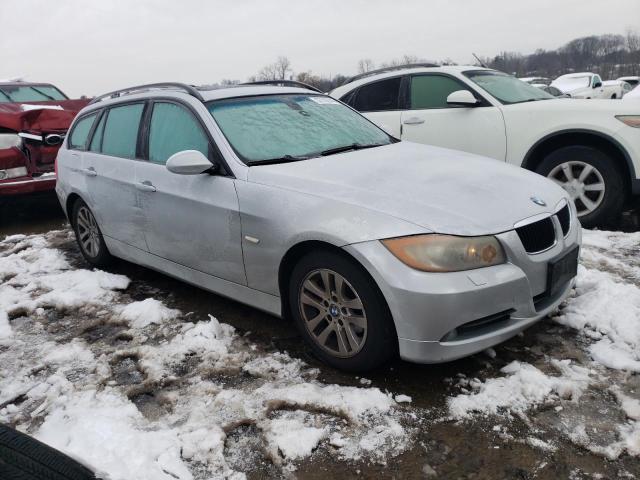 WBAVT73527FZ36915 | 2007 BMW 328 xit