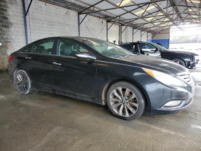 5NPEC4AB5BH206828 | 2011 Hyundai sonata se