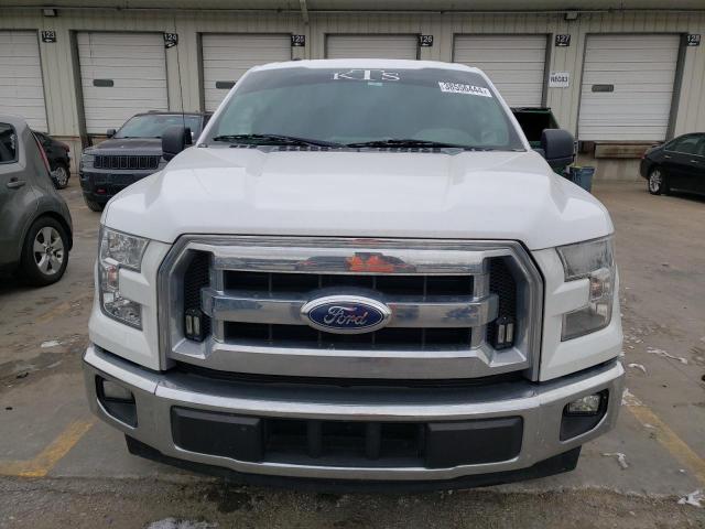 1FTEW1CP6HKD45262 | 2017 FORD F150 SUPER