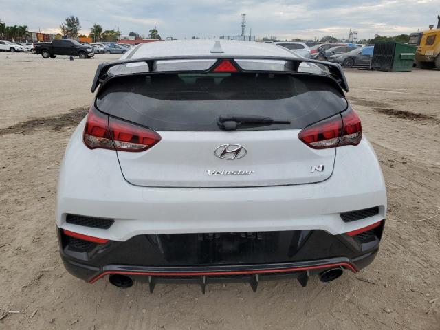 KMHT36AH4LU004928 | 2020 HYUNDAI VELOSTER N