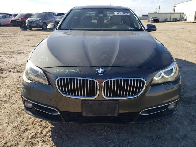 2014 BMW 528 I VIN: WBA5A5C52ED502478 Lot: 51220574