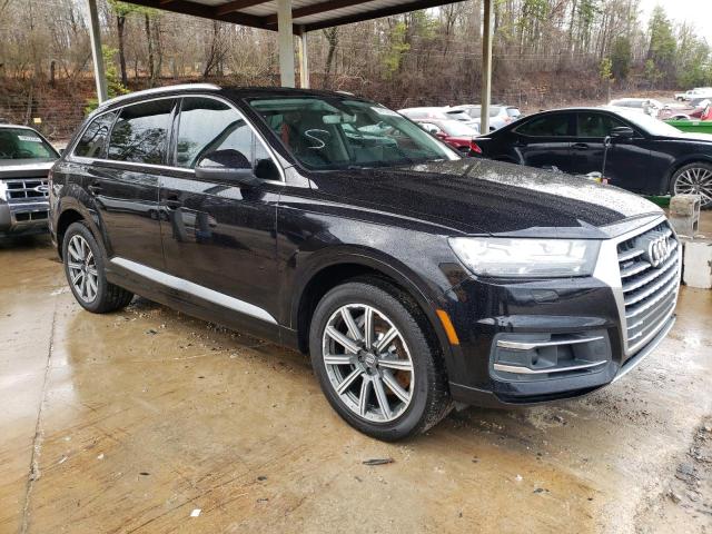 WA1VAAF78HD002462 2017 AUDI Q7, photo no. 4