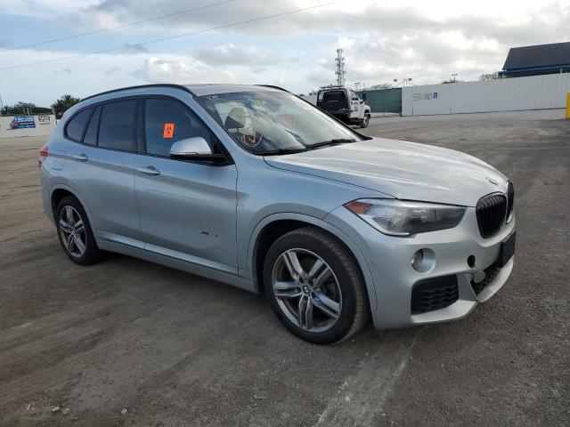 WBXHT3C39J5L26095 | 2018 BMW x1 xdrive28i