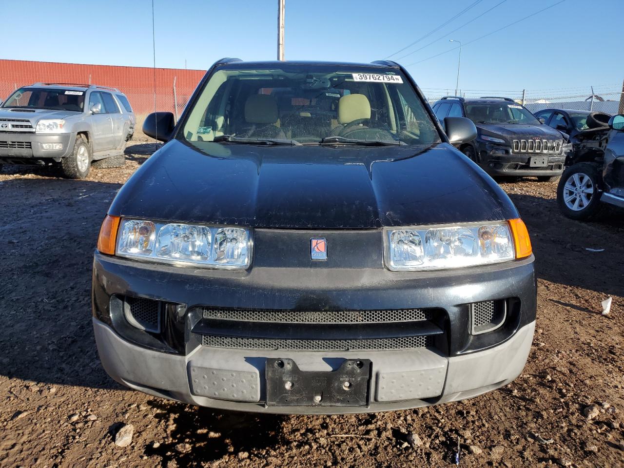 5GZCZ33DX5S831812 2005 Saturn Vue