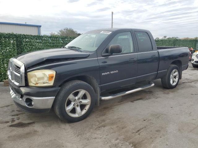 2007 Dodge Ram 1500 ST