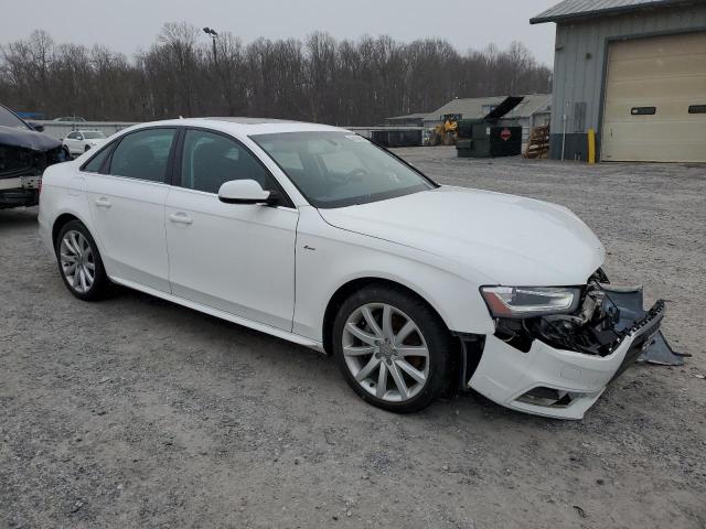 VIN WAUBFAFL3EN027618 2014 Audi A4, Premium no.4