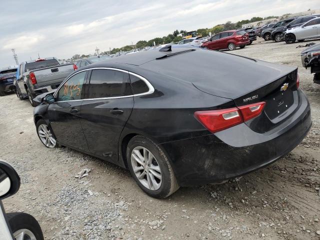 1G1ZD5ST2JF271939 | 2018 CHEVROLET MALIBU LT