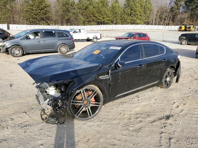 2015 KIA K900 - KNALU4D48F6024460