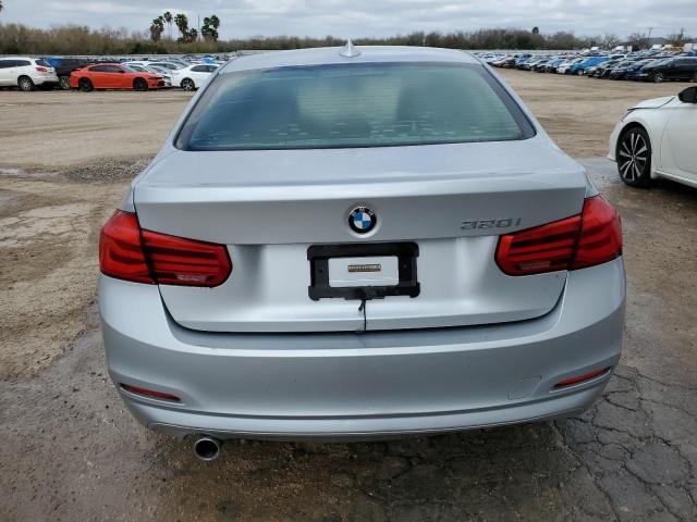 WBA8E1G52GNT36321 | 2016 BMW 320 I