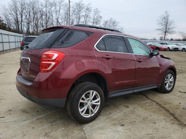 2GNFLFEK3G6337379 | 2016 CHEVROLET EQUINOX LT