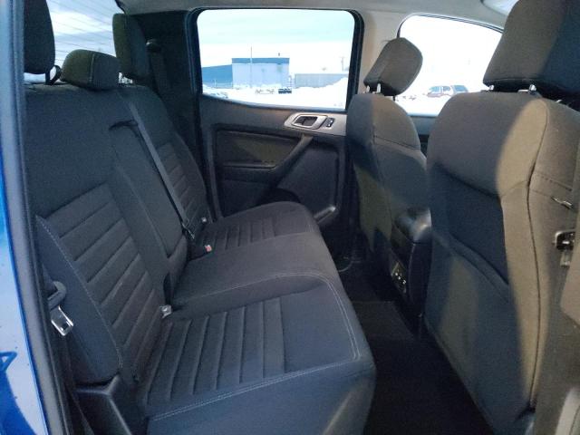 2020 FORD RANGER XL - 1FTER4FH4LLA95293