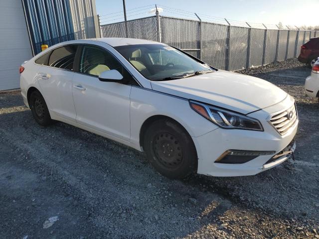 5NPE24AF9FH050627 | 2015 HYUNDAI SONATA SE