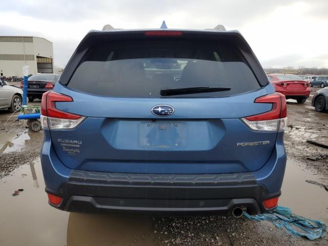 JF2SKAUC7KH534258 | 2019 SUBARU FORESTER L