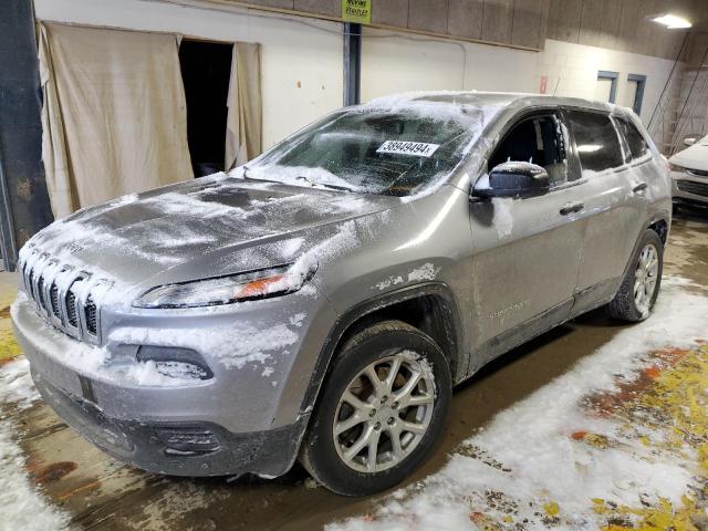 Vin: 1c4pjlab8ew104222, lot: 38949494, jeep grand cher sport 2014 img_1