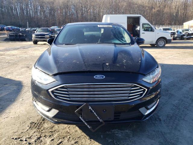 3FA6P0LU9JR151477 | 2018 Ford fusion se hybrid