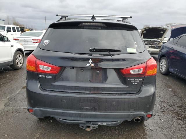 JA4AR4AW6HZ025636 | 2017 MITSUBISHI OUTLANDER