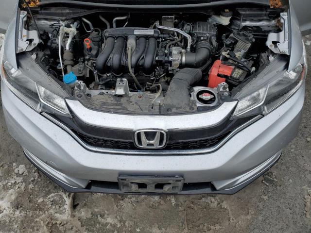 2019 HONDA FIT SPORT - 3HGGK5H61KM748644