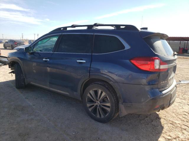 2020 Subaru Ascent Touring VIN: 4S4WMARD0L3471607 Lot: 36900704