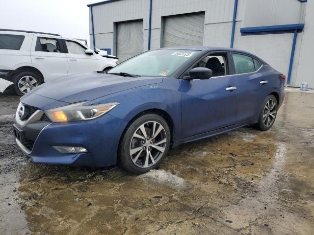 1N4AA6AP8HC371181 | 2017 NISSAN MAXIMA 3.5