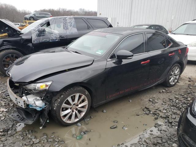 2015 Lexus Is 250 VIN: JTHBF1D29F5054321 Lot: 36752394