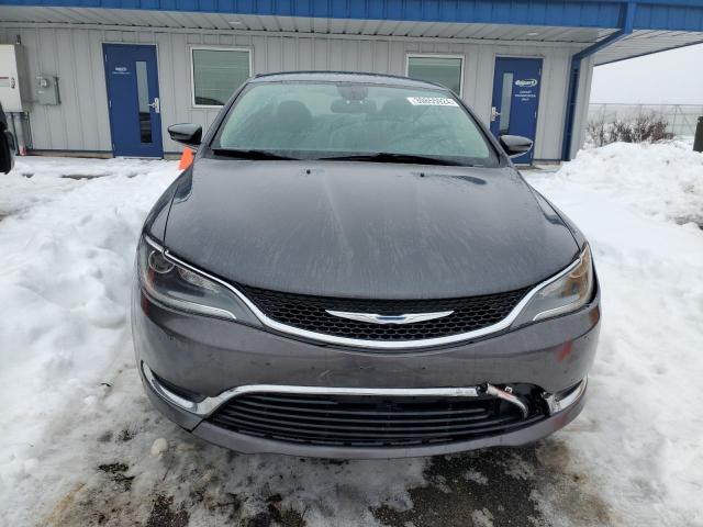 2015 Chrysler 200 - Image 5