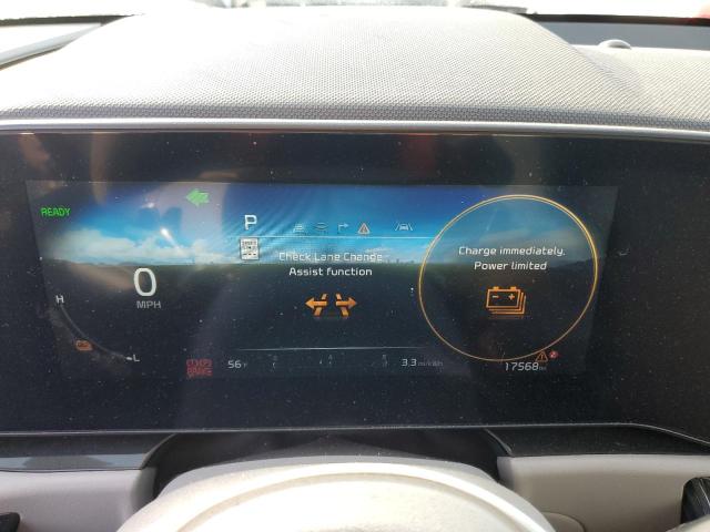 2023 KIA NIRO WAVE - KNDCT3L12P5042127