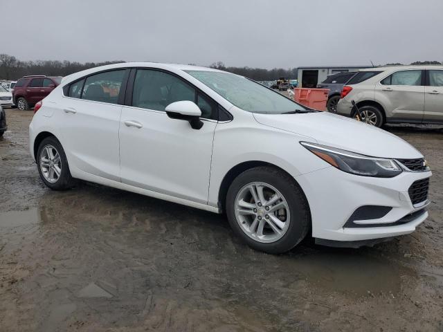 3G1BE6SM5HS563880 | 2017 CHEVROLET CRUZE LT