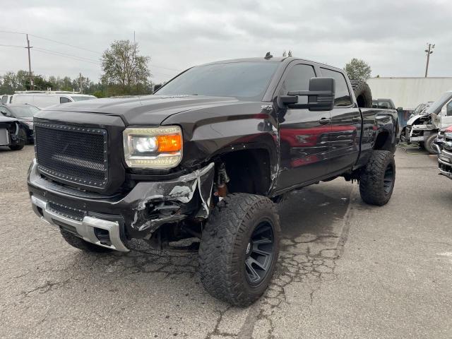 1GT12ZE85FF106094 | 2015 GMC SIERRA K25