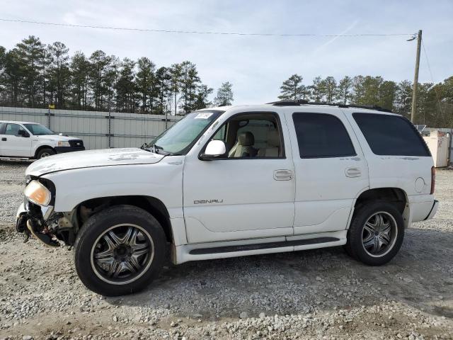 2003 GMC Yukon Denali