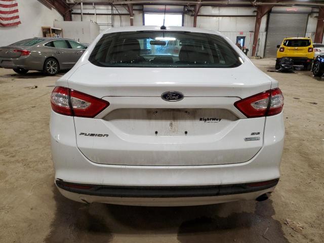 2014 Ford Fusion - Image 6