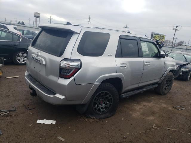 JTEBU5JR1G5326826 | 2016 Toyota 4runner sr5/sr5 premium