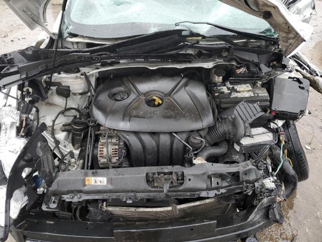 2016 HYUNDAI ELANTRA SE - 5NPDH4AE2GH769155