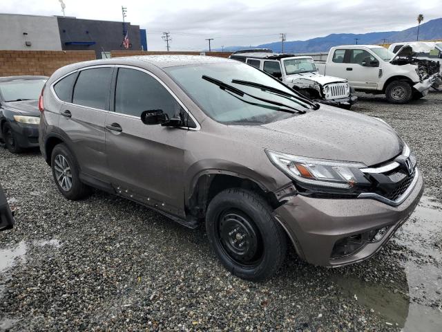 2015 HONDA CR-V LX 3CZRM3H31FG703231