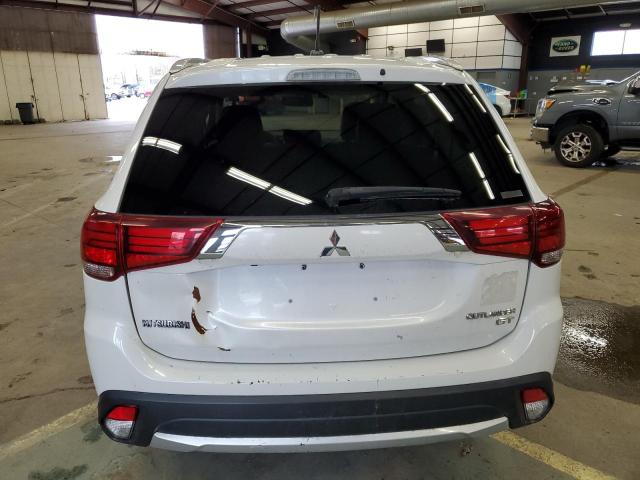 JA4JZ4AX4GZ014237 | 2016 MITSUBISHI OUTLANDER