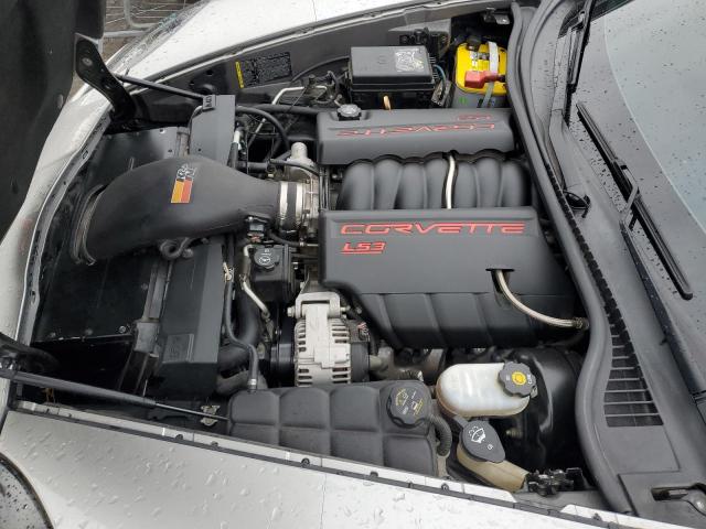 1G1YY26W185101770 | 2008 Chevrolet corvette