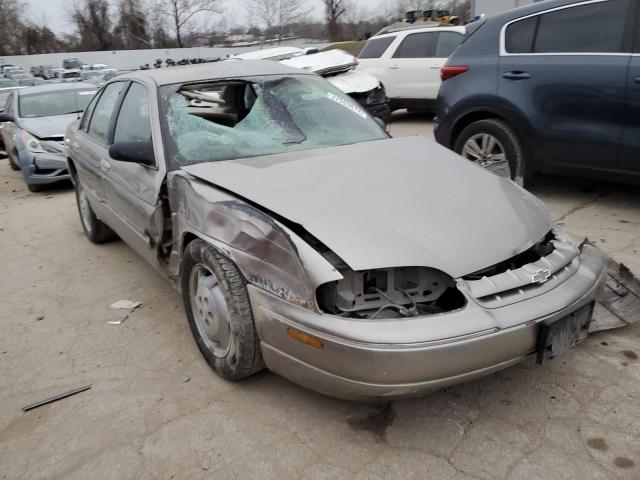 1998 Chevrolet Lumina Base VIN: 2G1WL52MXW9297011 Lot: 37089874