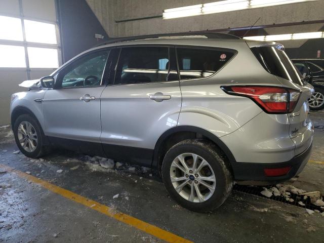 1FMCU0GD3HUC22459 | 2017 FORD ESCAPE SE