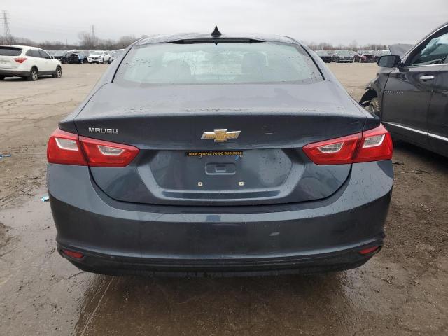 1G1ZC5ST0LF080400 | 2020 Chevrolet malibu ls