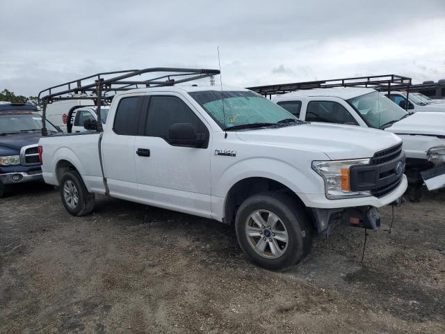 1FTEX1CB1KKD22903 | 2019 FORD F150 SUPER