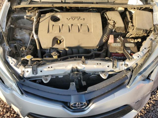 5YFBURHE9GP367643 | 2016 TOYOTA COROLLA L