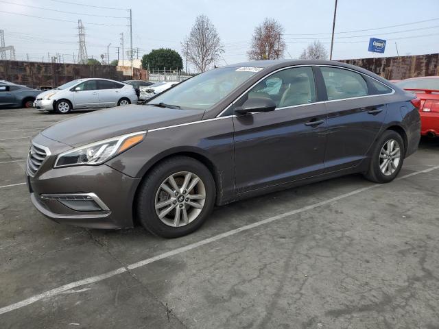 5NPE24AF0FH206599 | 2015 HYUNDAI SONATA SE